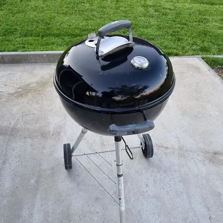 Tatil Evi Akacfa Vendeghaz