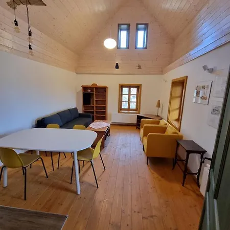 Tatil Evi Akacfa Vendeghaz Pakozd