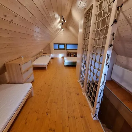 Holiday home Akacfa Vendeghaz Pakozd
