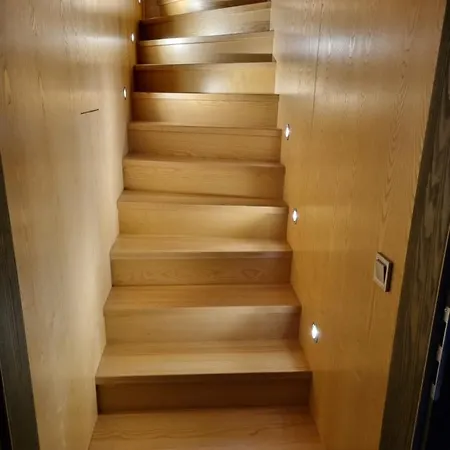 Akacfa Vendeghaz Tatil Evi