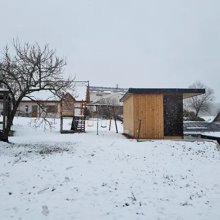 Parasztház Kilátással Pákozd